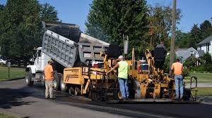 Wallace Ridge, LA Driveway Paving Services Company